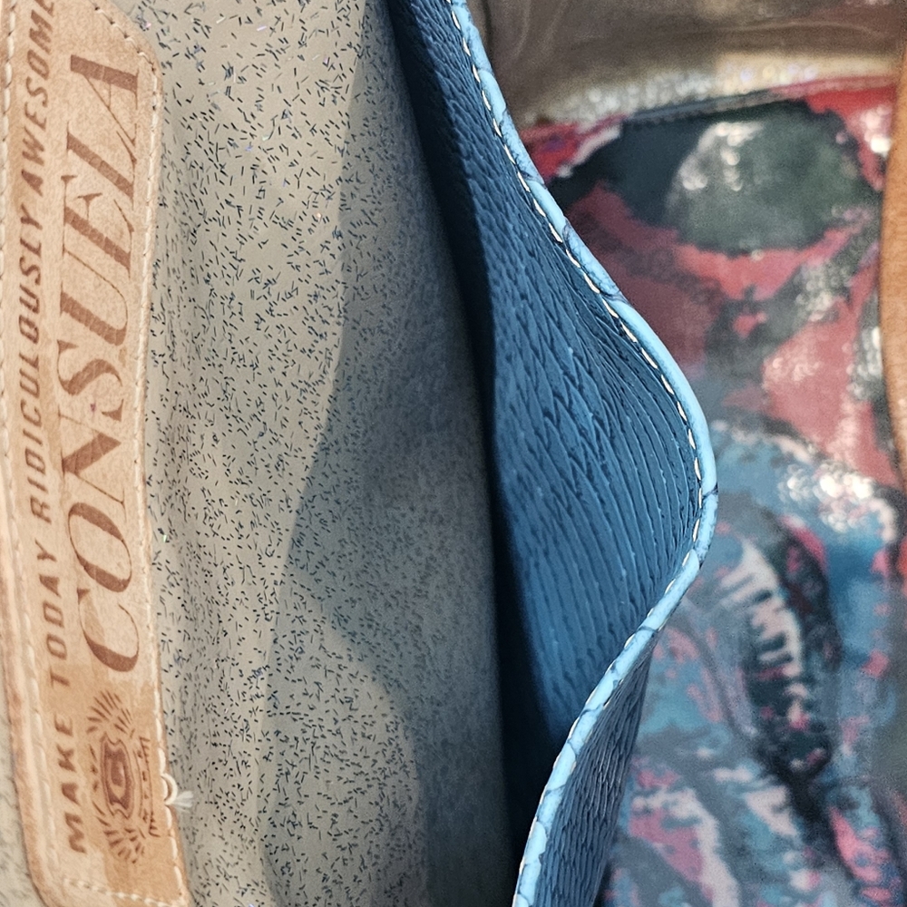 Consuela tote - Picture 10 of 15